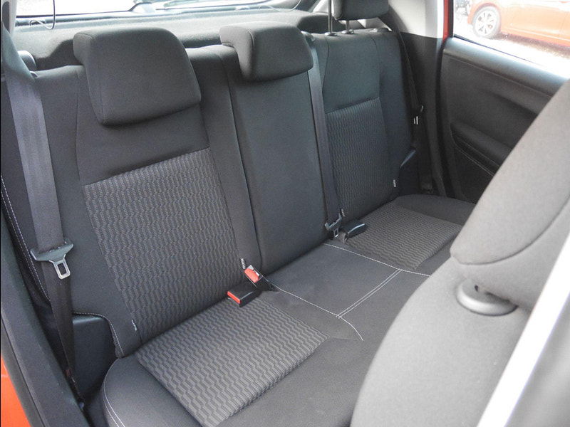 Peugeot 208 1.2 PureTech Active Hatchback 5dr Petrol Manual Euro 6 (82 ps) 5dr Manual 2026