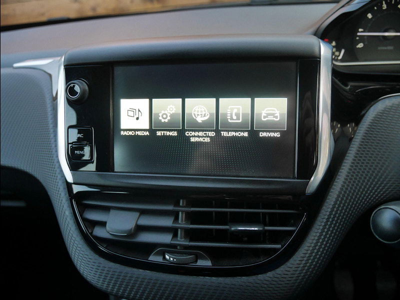 Peugeot 208 1.2 PureTech Active Hatchback 5dr Petrol Manual Euro 6 (82 ps) 5dr Manual 2026