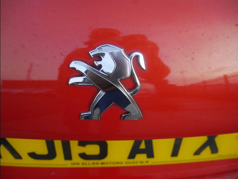 Peugeot 208 1.2 PureTech Active Hatchback 5dr Petrol Manual Euro 6 (82 ps) 5dr Manual 2026