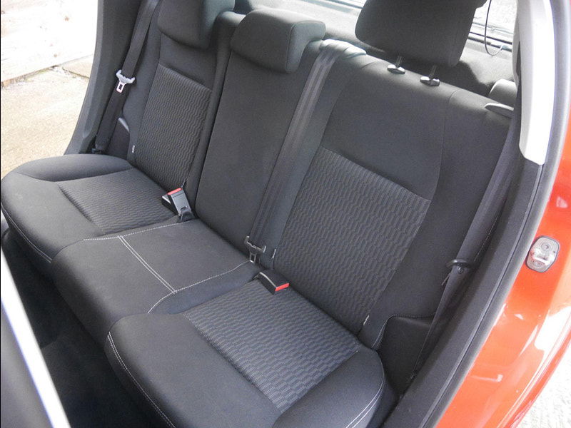 Peugeot 208 1.2 PureTech Active Hatchback 5dr Petrol Manual Euro 6 (82 ps) 5dr Manual 2026