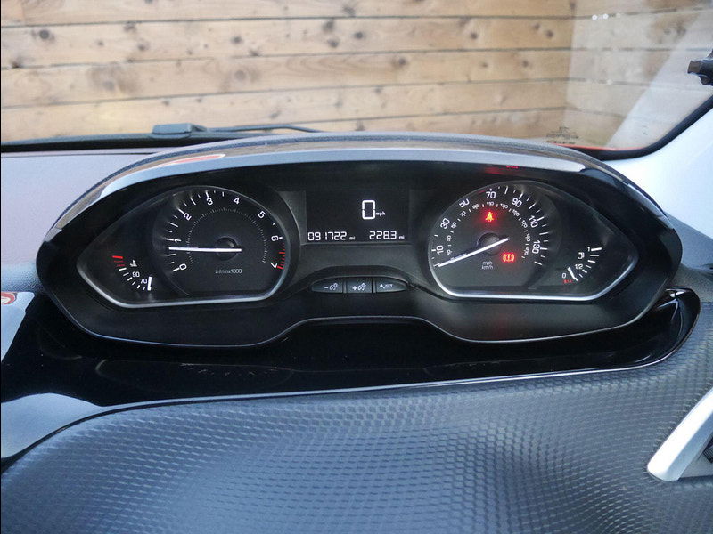 Peugeot 208 1.2 PureTech Active Hatchback 5dr Petrol Manual Euro 6 (82 ps) 5dr Manual 2026