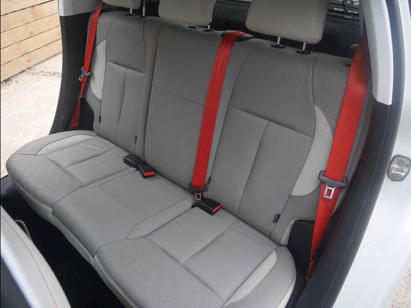 Peugeot 208 1.2 VTi PureTech Roland Garros Euro 5 5dr 5dr Manual 2025