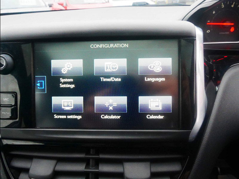 Peugeot 208 1.2 VTi PureTech Style Euro 6 3dr 3dr Manual 2025