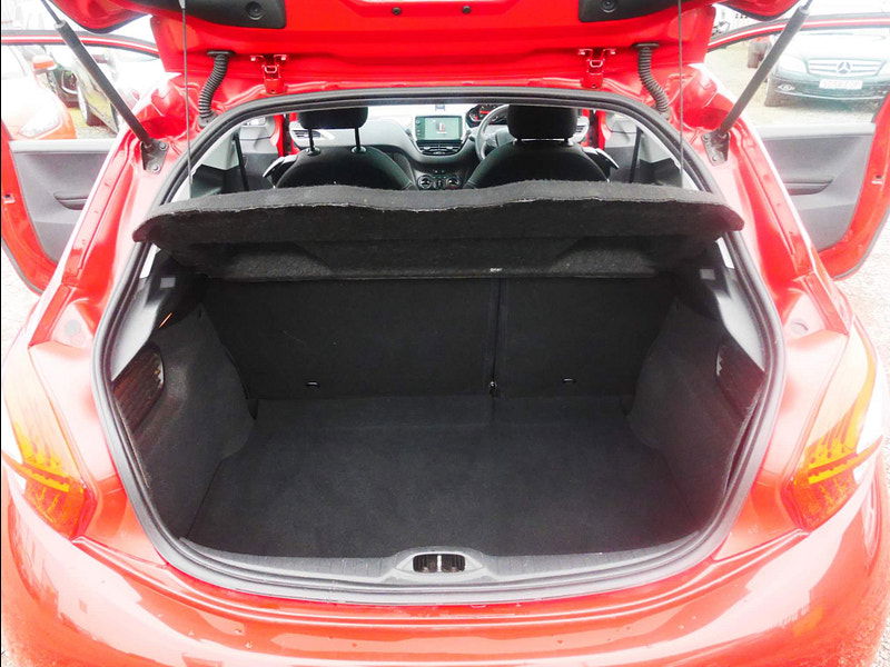 Peugeot 208 1.2 VTi PureTech Style Euro 6 3dr 3dr Manual 2025