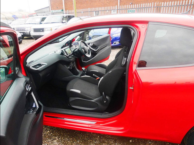 Peugeot 208 1.2 VTi PureTech Style Euro 6 3dr 3dr Manual 2025