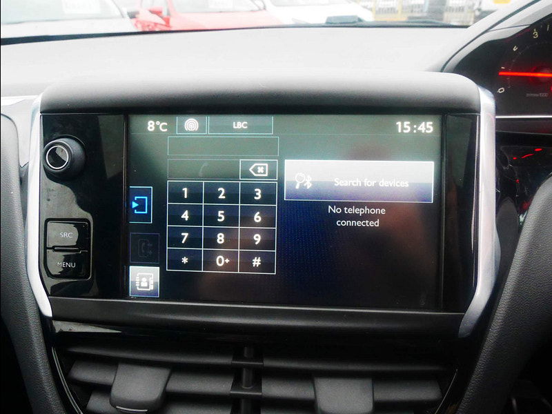 Peugeot 208 1.2 VTi PureTech Style Euro 6 3dr 3dr Manual 2025