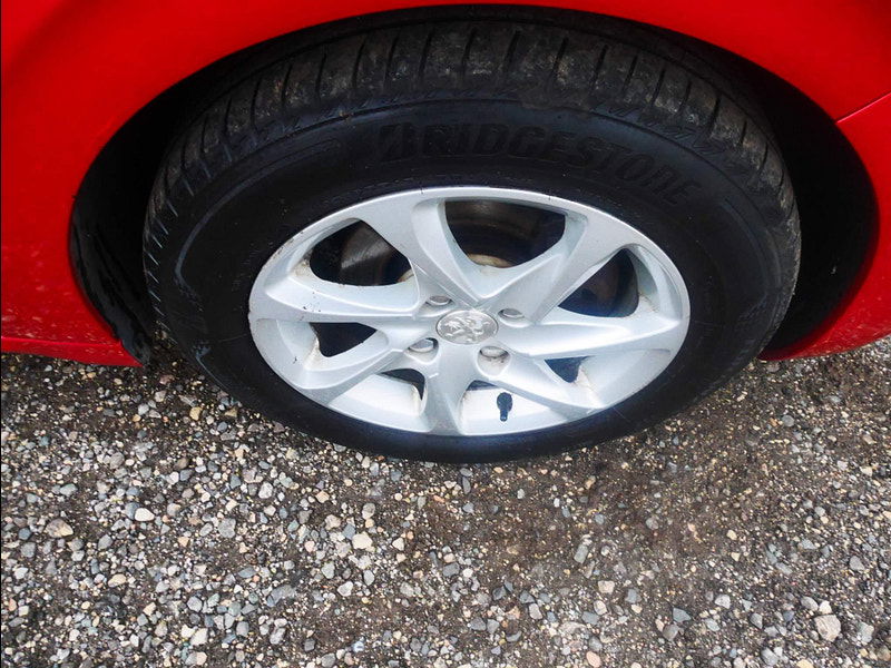 Peugeot 208 1.2 VTi PureTech Style Euro 6 3dr 3dr Manual 2025