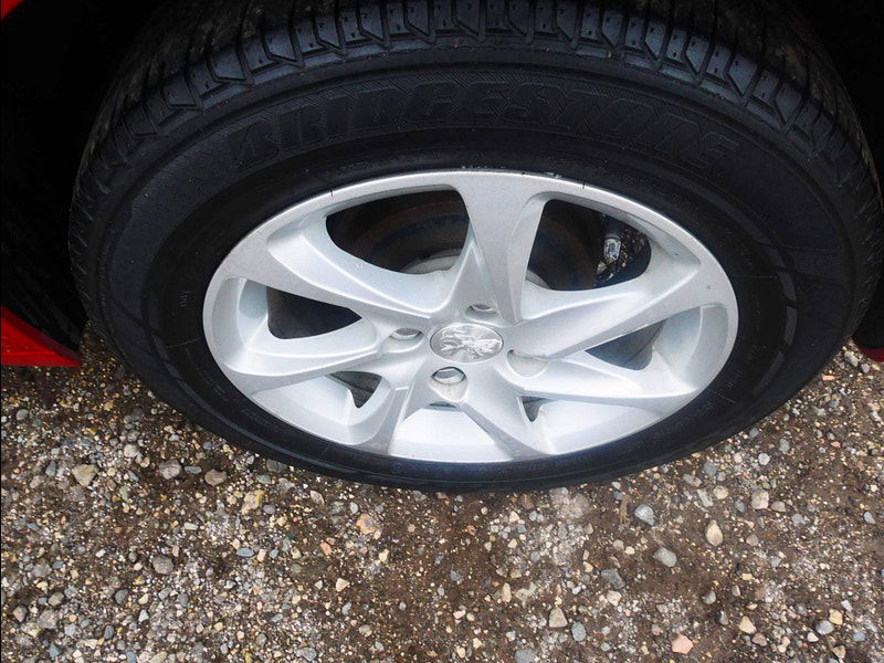 Peugeot 208 1.2 VTi PureTech Style Euro 6 3dr 3dr Manual 2025