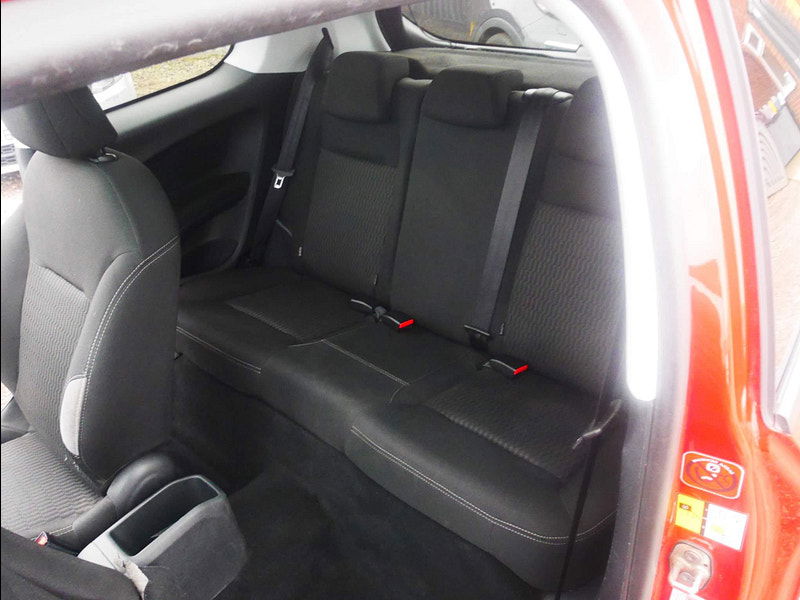 Peugeot 208 1.2 VTi PureTech Style Euro 6 3dr 3dr Manual 2025