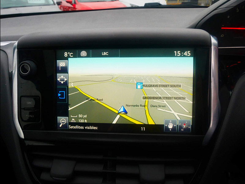 Peugeot 208 1.2 VTi PureTech Style Euro 6 3dr 3dr Manual 2025