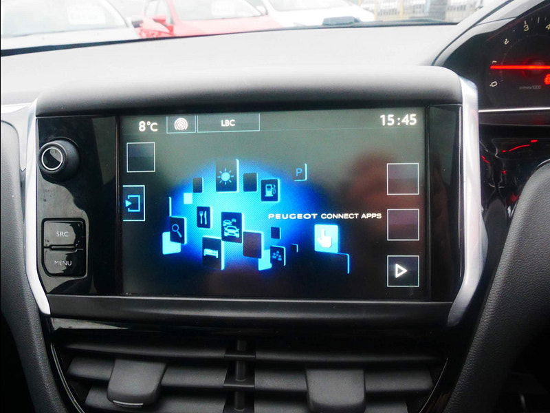 Peugeot 208 1.2 VTi PureTech Style Euro 6 3dr 3dr Manual 2025