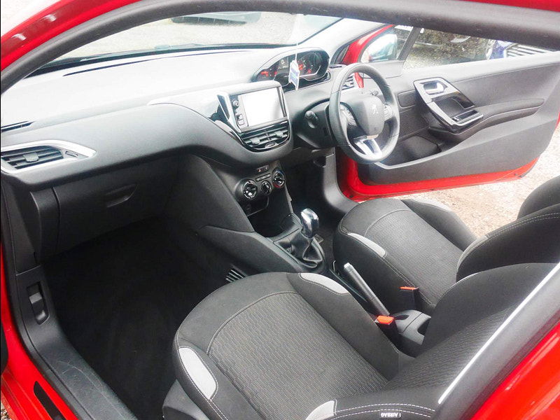 Peugeot 208 1.2 VTi PureTech Style Euro 6 3dr 3dr Manual 2025