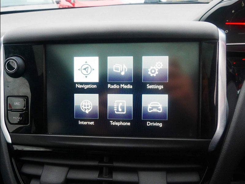 Peugeot 208 1.2 VTi PureTech Style Euro 6 3dr 3dr Manual 2025