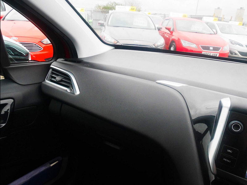 Peugeot 208 1.2 VTi PureTech Style Euro 6 3dr 3dr Manual 2025