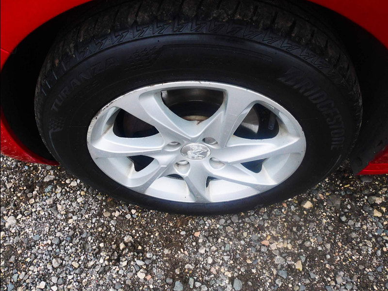 Peugeot 208 1.2 VTi PureTech Style Euro 6 3dr 3dr Manual 2025