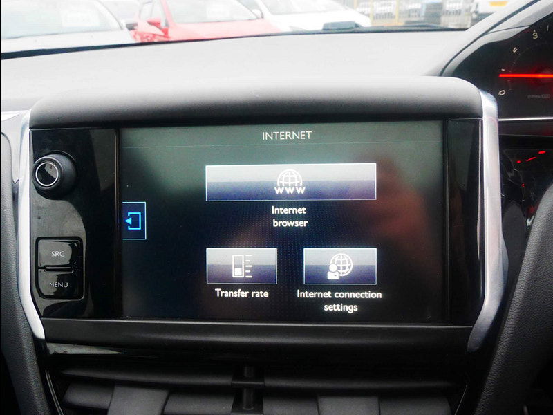 Peugeot 208 1.2 VTi PureTech Style Euro 6 3dr 3dr Manual 2025