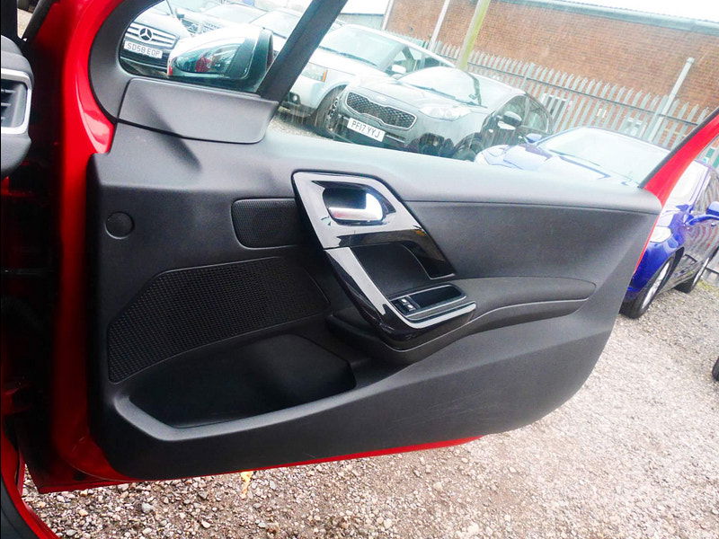 Peugeot 208 1.2 VTi PureTech Style Euro 6 3dr 3dr Manual 2025