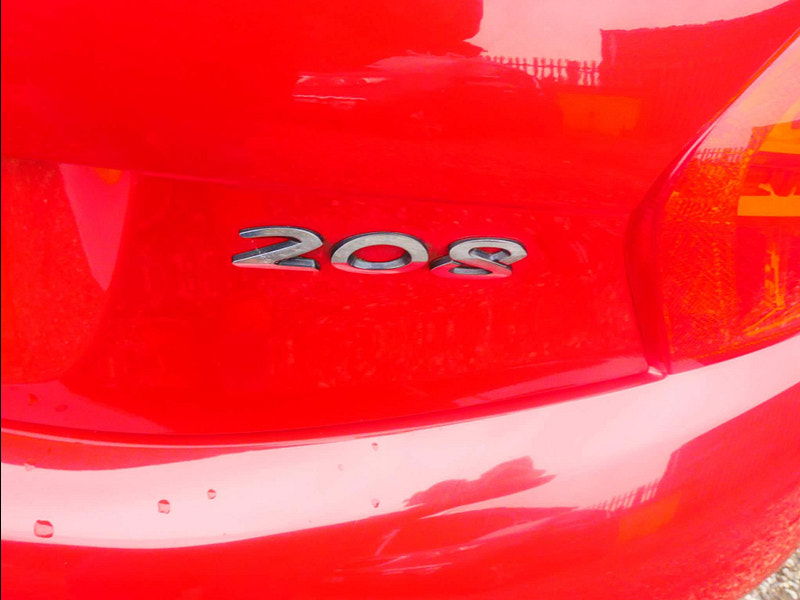 Peugeot 208 1.2 VTi PureTech Style Euro 6 3dr 3dr Manual 2025