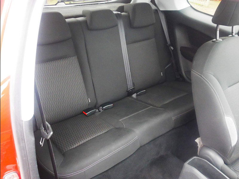 Peugeot 208 1.2 VTi PureTech Style Euro 6 3dr 3dr Manual 2025