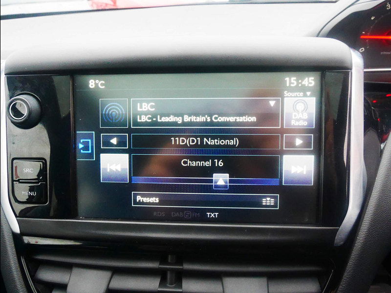 Peugeot 208 1.2 VTi PureTech Style Euro 6 3dr 3dr Manual 2025