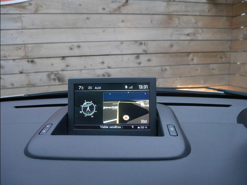 Peugeot 3008 1.6 HDi Allure SUV 5dr Diesel Manual Euro 5 (115 ps) 5dr Manual 2026