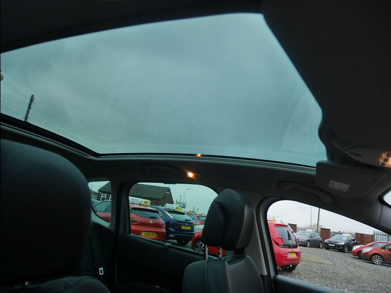 Peugeot 3008 1.6 HDi Allure SUV 5dr Diesel Manual Euro 5 (115 ps) 5dr Manual 2026