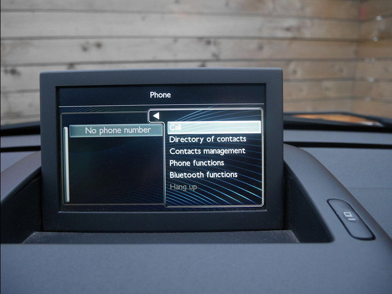 Peugeot 3008 1.6 HDi Allure SUV 5dr Diesel Manual Euro 5 (115 ps) 5dr Manual 2026