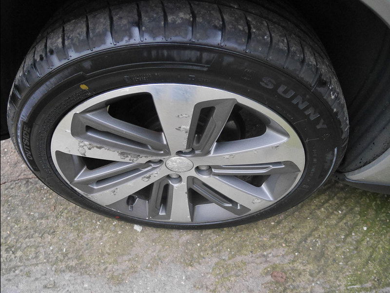 Peugeot 3008 1.6 HDi Allure SUV 5dr Diesel Manual Euro 5 (115 ps) 5dr Manual 2026