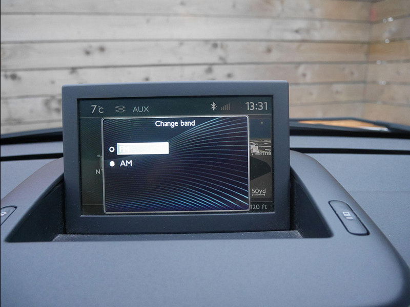 Peugeot 3008 1.6 HDi Allure SUV 5dr Diesel Manual Euro 5 (115 ps) 5dr Manual 2026