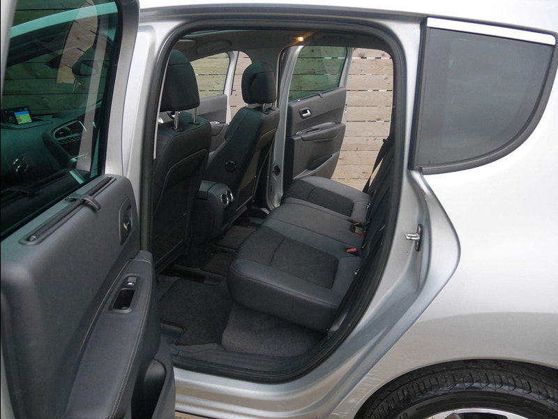 Peugeot 3008 1.6 HDi Allure SUV 5dr Diesel Manual Euro 5 (115 ps) 5dr Manual 2026