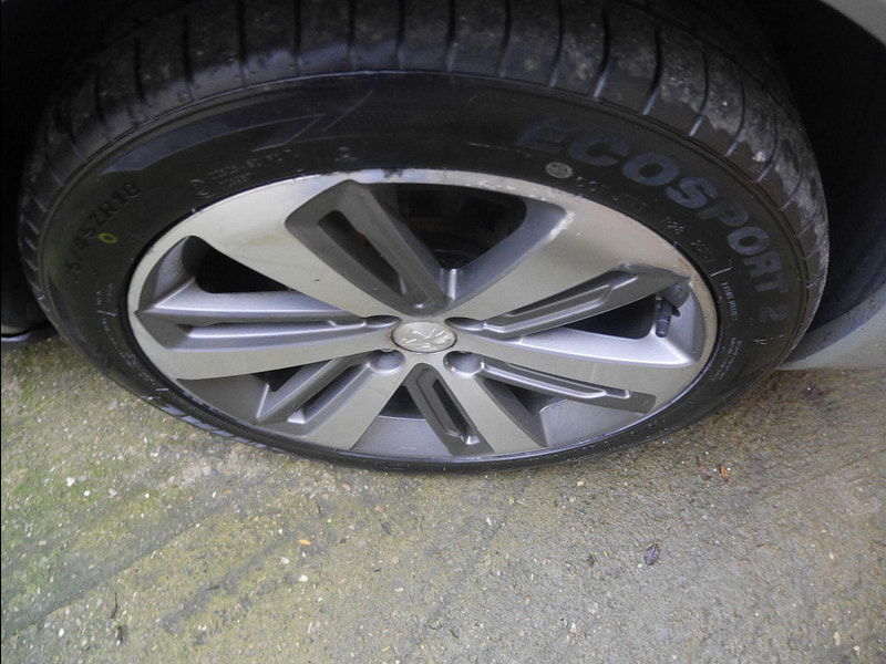 Peugeot 3008 1.6 HDi Allure SUV 5dr Diesel Manual Euro 5 (115 ps) 5dr Manual 2026