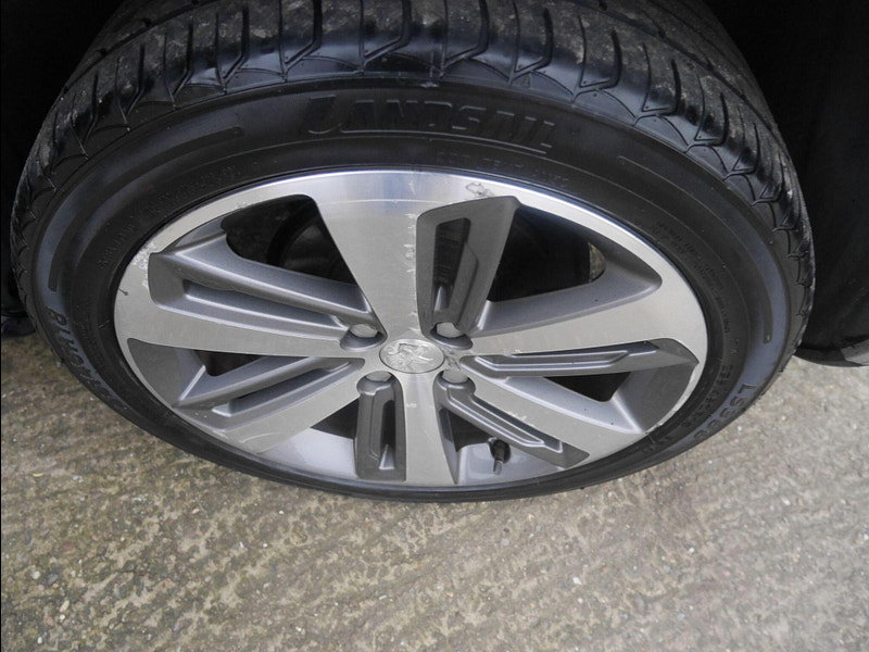 Peugeot 3008 1.6 HDi Allure SUV 5dr Diesel Manual Euro 5 (115 ps) 5dr Manual 2026