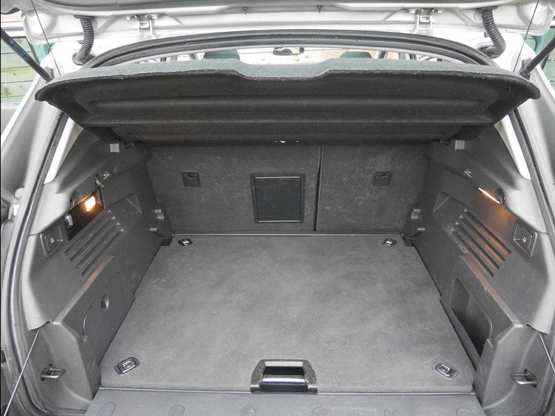 Peugeot 3008 1.6 HDi Allure SUV 5dr Diesel Manual Euro 5 (115 ps) 5dr Manual 2026