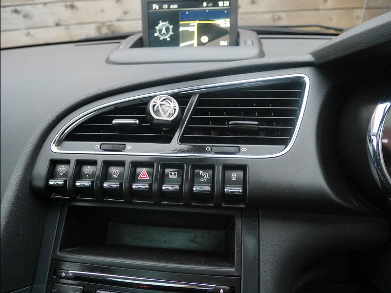 Peugeot 3008 1.6 HDi Allure SUV 5dr Diesel Manual Euro 5 (115 ps) 5dr Manual 2026