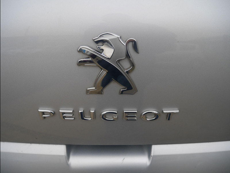 Peugeot 3008 1.6 HDi Allure SUV 5dr Diesel Manual Euro 5 (115 ps) 5dr Manual 2026