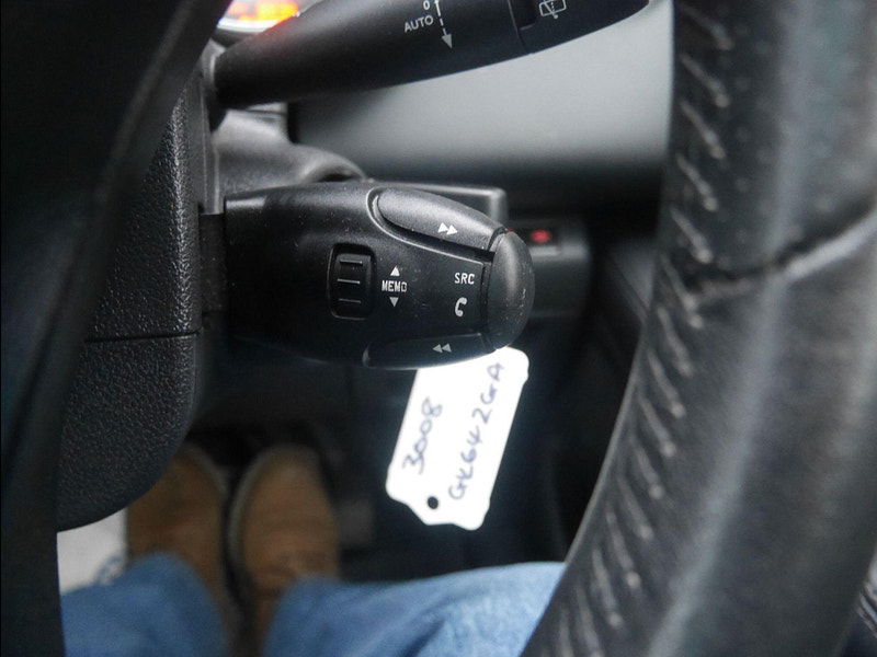 Peugeot 3008 1.6 HDi Allure SUV 5dr Diesel Manual Euro 5 (115 ps) 5dr Manual 2026