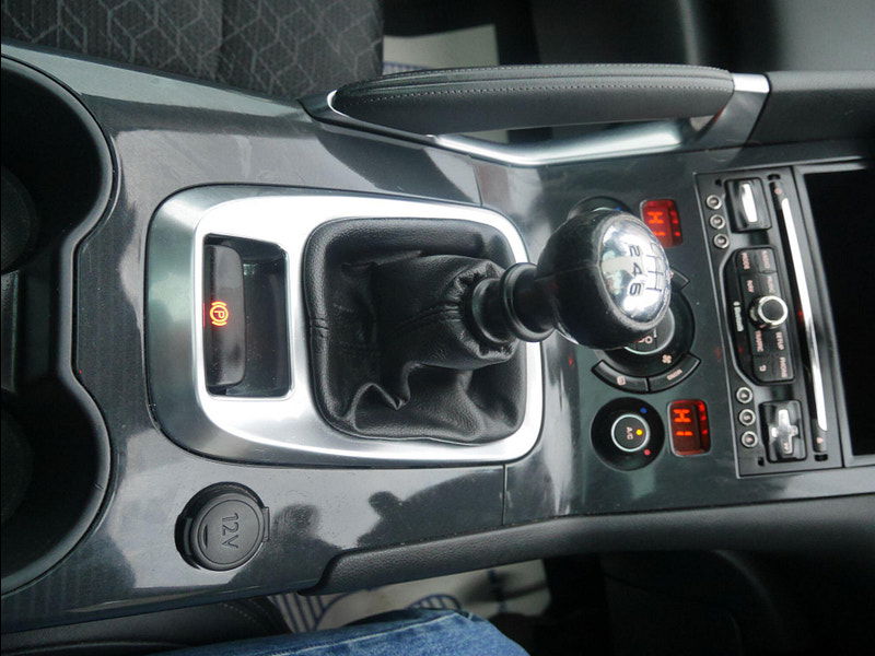 Peugeot 3008 1.6 HDi Allure SUV 5dr Diesel Manual Euro 5 (115 ps) 5dr Manual 2026