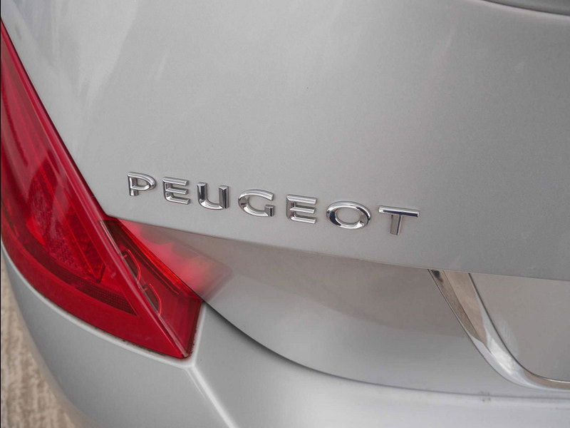 Peugeot 308 CC 1.6 e-HDi Active Euro 5 (s/s) 2dr 2dr Manual 2024