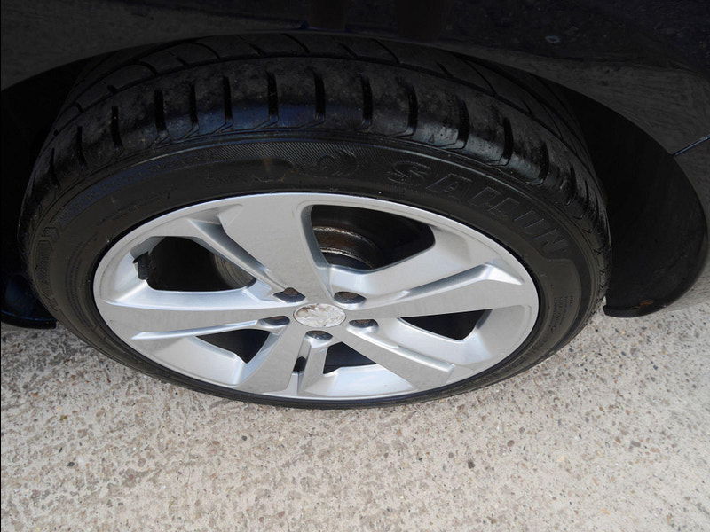 Peugeot 308 SW 1.6 HDi Allure Euro 5 (s/s) 5dr 5dr Manual 2025