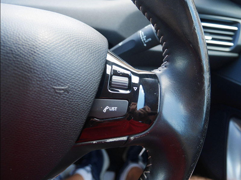 Peugeot 308 SW 1.6 HDi Allure Euro 5 (s/s) 5dr 5dr Manual 2025