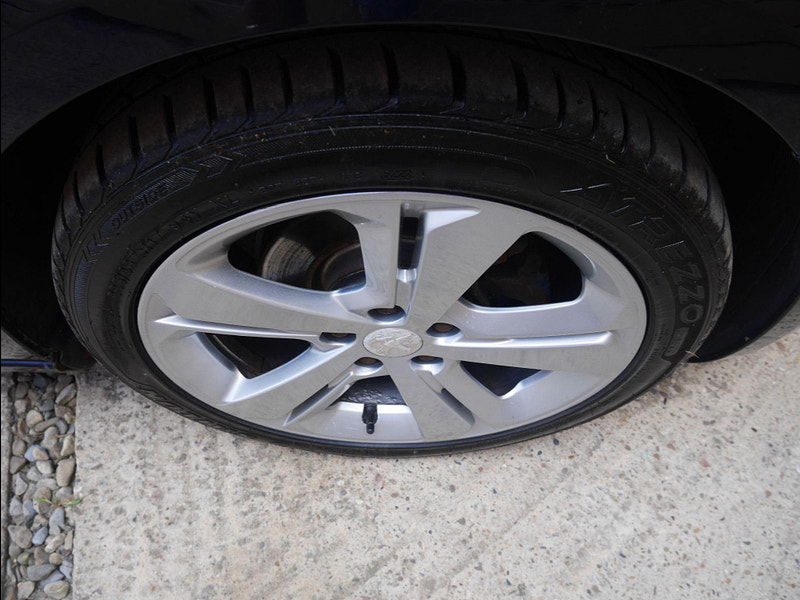 Peugeot 308 SW 1.6 HDi Allure Euro 5 (s/s) 5dr 5dr Manual 2025