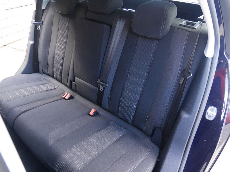 Peugeot 308 SW 1.6 HDi Allure Euro 5 (s/s) 5dr 5dr Manual 2025