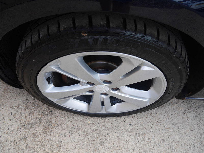 Peugeot 308 SW 1.6 HDi Allure Euro 5 (s/s) 5dr 5dr Manual 2025