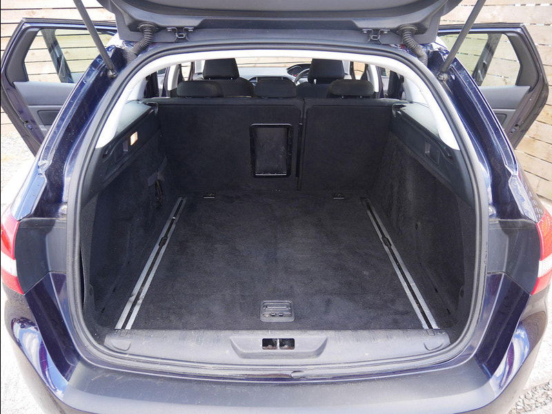 Peugeot 308 SW 1.6 HDi Allure Euro 5 (s/s) 5dr 5dr Manual 2025