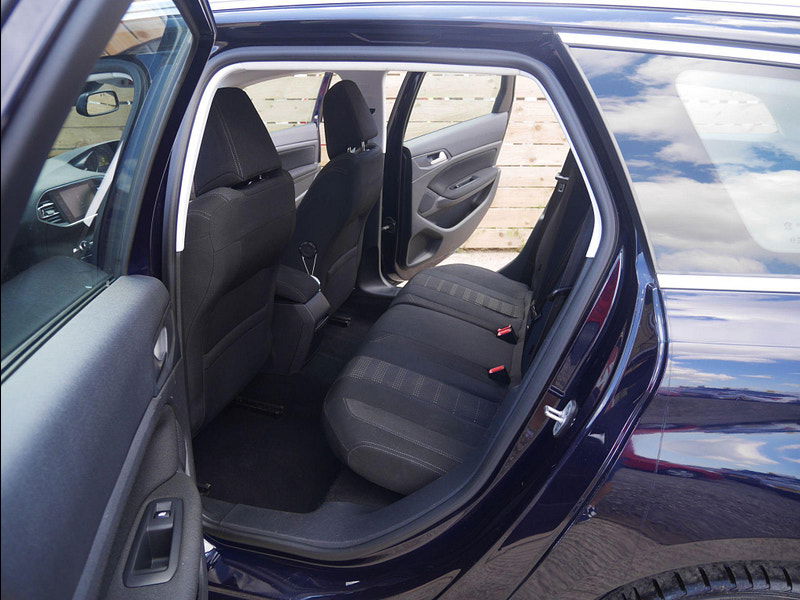 Peugeot 308 SW 1.6 HDi Allure Euro 5 (s/s) 5dr 5dr Manual 2025