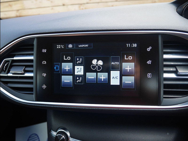 Peugeot 308 SW 1.6 HDi Allure Euro 5 (s/s) 5dr 5dr Manual 2025