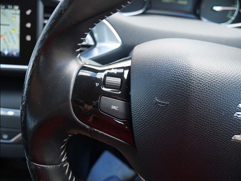 Peugeot 308 SW 1.6 HDi Allure Euro 5 (s/s) 5dr 5dr Manual 2025