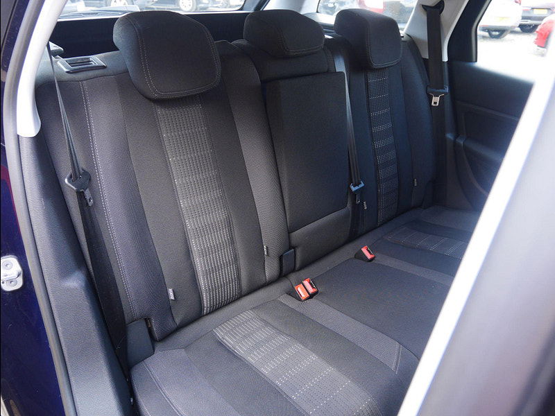 Peugeot 308 SW 1.6 HDi Allure Euro 5 (s/s) 5dr 5dr Manual 2025