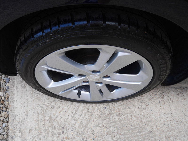 Peugeot 308 SW 1.6 HDi Allure Euro 5 (s/s) 5dr 5dr Manual 2025