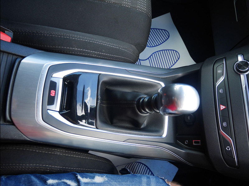 Peugeot 308 SW 1.6 HDi Allure Euro 5 (s/s) 5dr 5dr Manual 2025